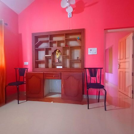 Wayanad Empire Budget Villa Kalpetta Bagian luar foto