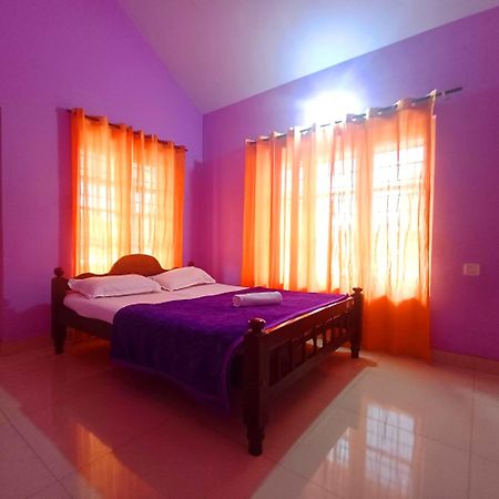 Wayanad Empire Budget Villa Kalpetta Bagian luar foto