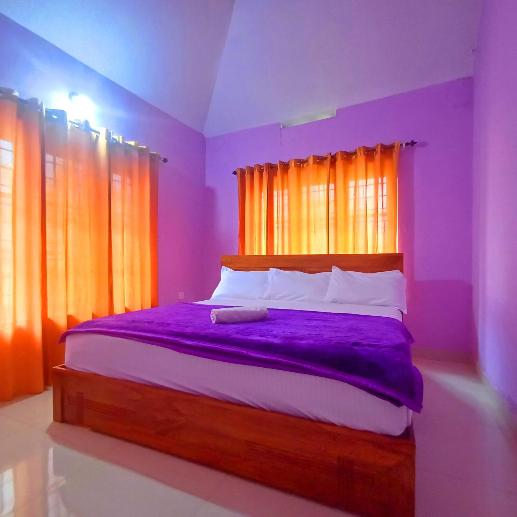 Wayanad Empire Budget Villa Kalpetta Bagian luar foto