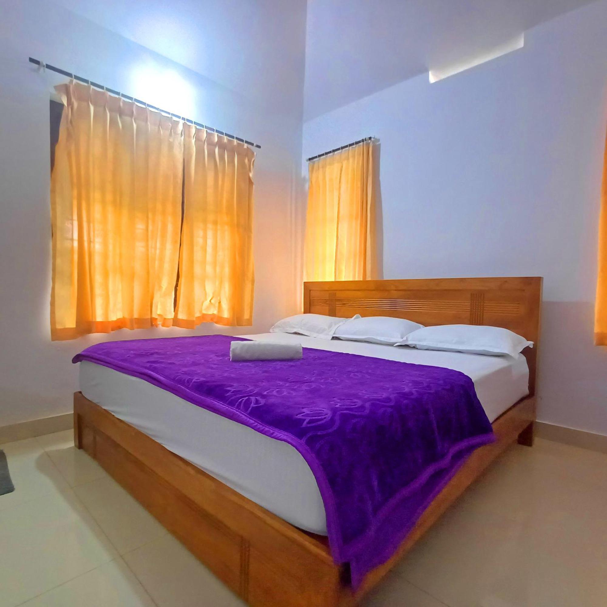 Wayanad Empire Budget Villa Kalpetta Bagian luar foto