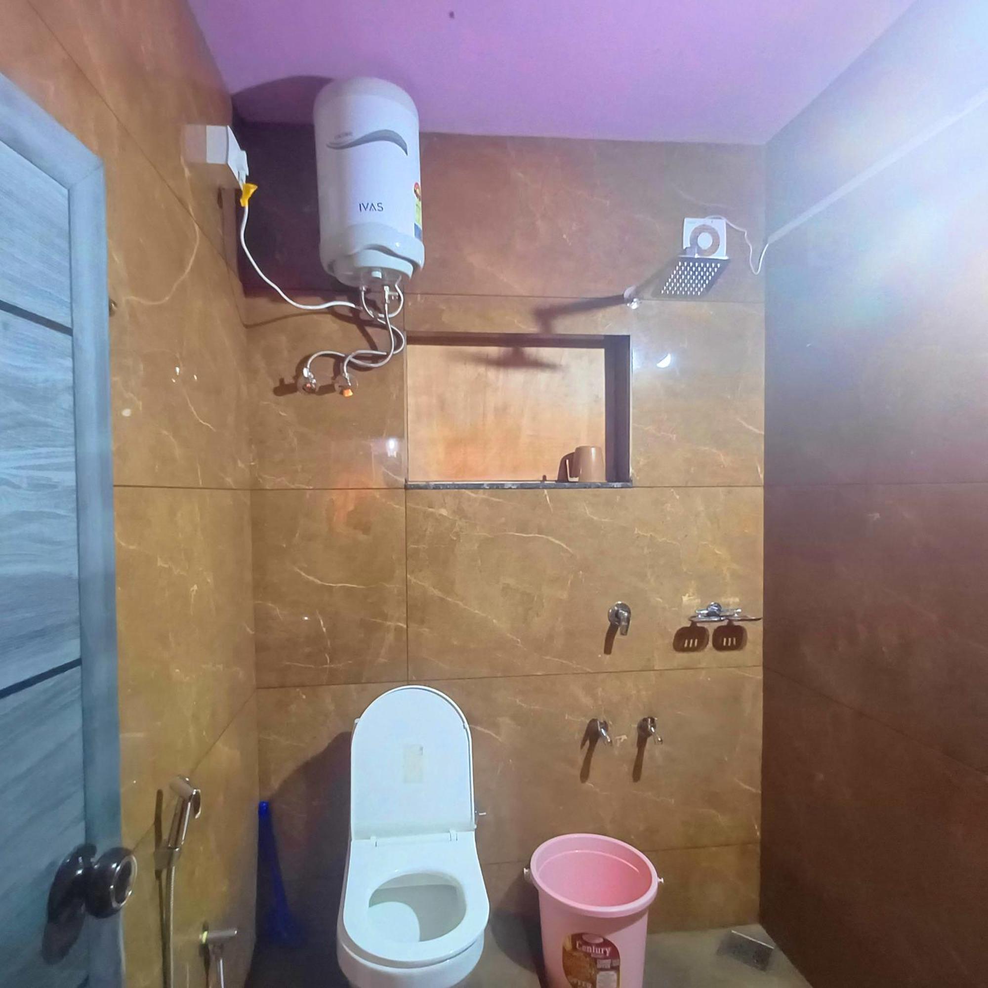 Wayanad Empire Budget Villa Kalpetta Bagian luar foto